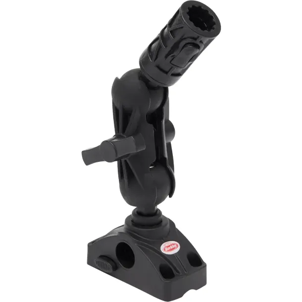 Berkley Ball Mounting System Quick Release Lock