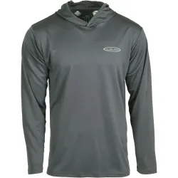 Vision Bamboo Bug &amp; UV Hoodie