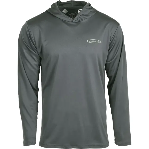 Vision Bamboo Bug &amp; UV Hoodie REST