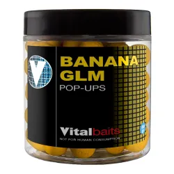 Vital Baits Pop-ups