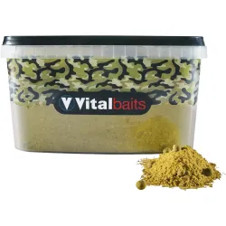 Vital Bait Groundbait 3kg