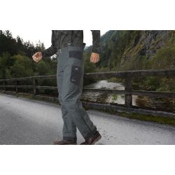 Geoff Anderson Barbarus 2 Bukser