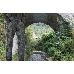 Geoff Anderson Barbarus 2 Lapwing Bukser