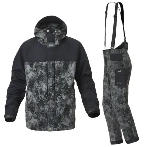 Geoff Anderson Barbarus 2 Lapwing St