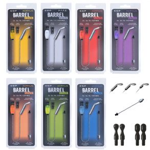 ESP Barrel Bobbins