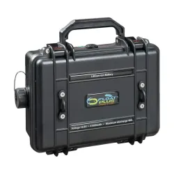 Float Plus Batteri 41,6AH 12,6V i Hardcase