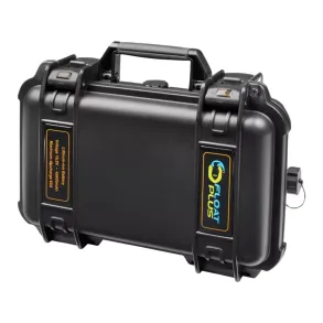 Float Plus Batteri 49,6AH 16,8V I Hardcase