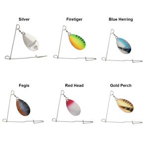 ABU Garcia Beast Insta Spinnerbait