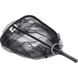 ABU Garcia Beast Net m. skulder montage