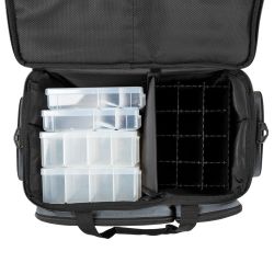 ABu Garcia Beast Pro Big Boat Bag