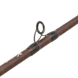 ABU Garcia Beast Pro Cast