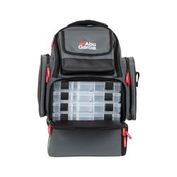 ABu Garcia Beast Pro Rucksack