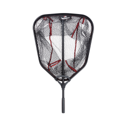 ABU Garcia Beast Net m. skulder montage