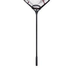 ABU Garcia Beast Net m. skulder montage