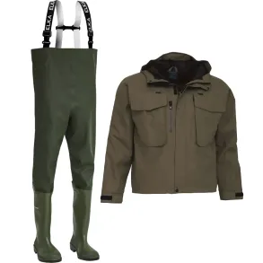 Elka Waders S�t