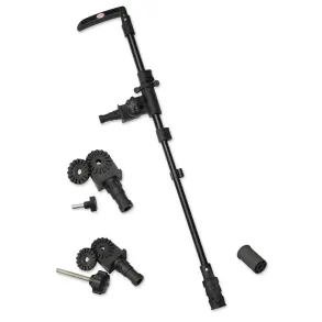Berkley Adjustable Transducer Pole