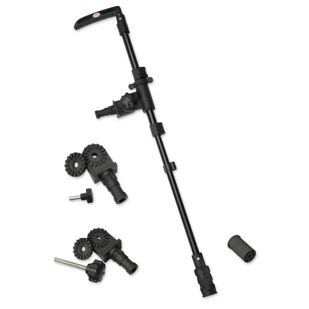 Berkley Adjustable Transducer Pole