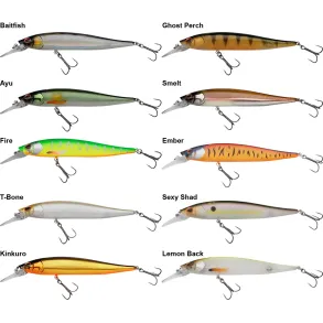 Berkley Dex Stunna 100 Plus1 Twitchbait