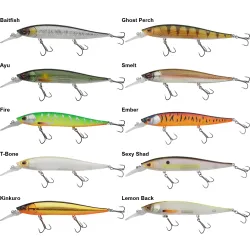 Berkley Dex Stunna 112 Plus1 Twitchbait