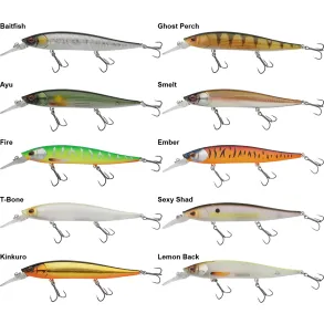 Berkley Dex Stunna 112 Plus1 Twitchbait