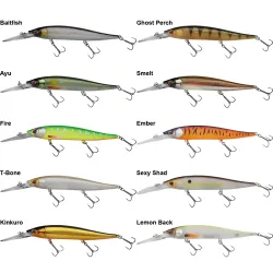 Berkley Dex Stunna 112 Plus2 Twitchbait