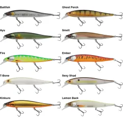 Berkley Dex Stunna 112 Twitchbait