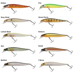 Berkley Dex Stunna 80