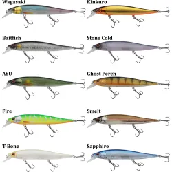 Berkley Dex Stunna 112 Twitchbait
