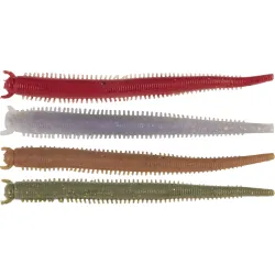 Berkley Gulp Fat Sandworm