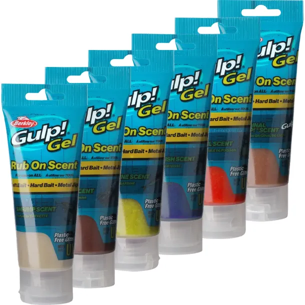 Berkley Gulp! Gel