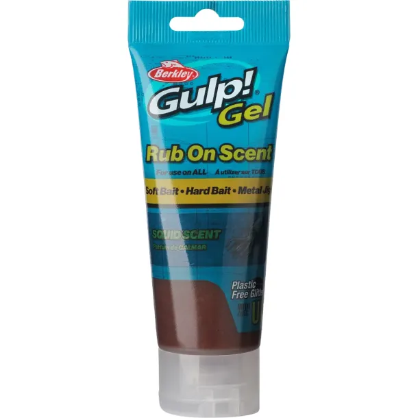 Berkley Gulp! Gel Squid Squid