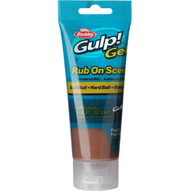 Berkley Gulp! Gel Original Gulp Original Gulp