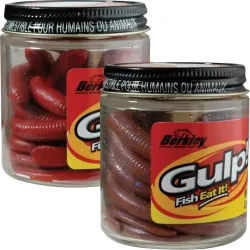Berkley Gulp Nightcrawler