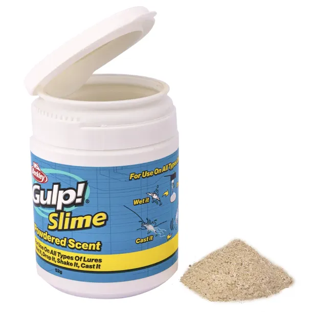 Berkley Gulp Slime