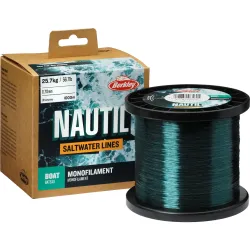 Berkley Nautil Boat Mono