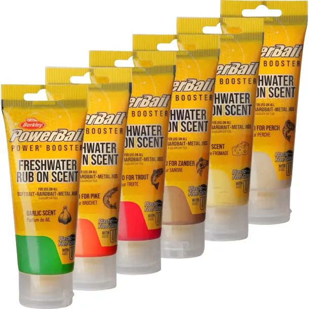 Berkley PowerBait Gel