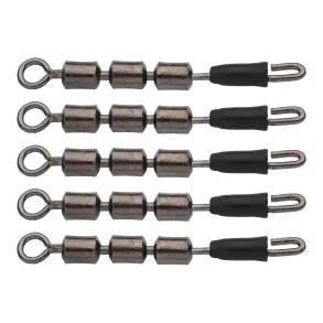 Berkley Quick Change Triple Swivels