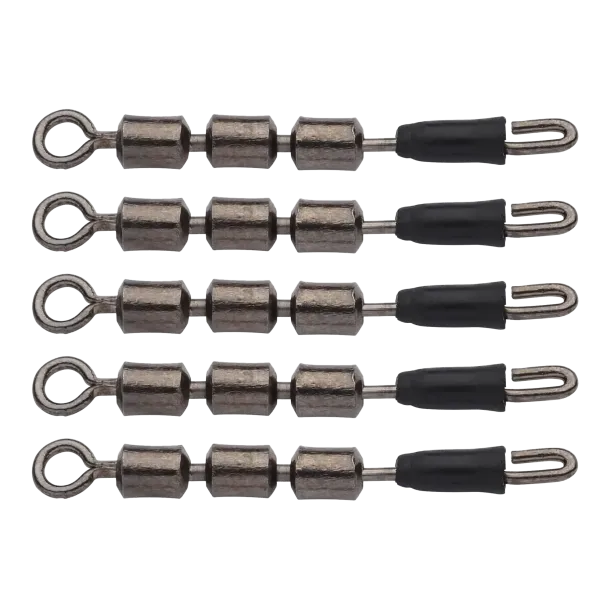 Berkley Quick Change Triple Swivels