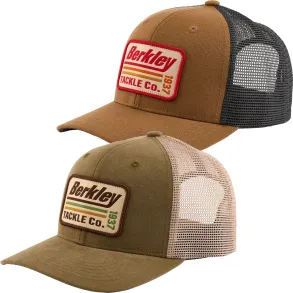 Berkley Striper Trucker Cap
