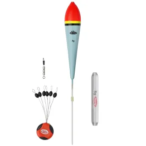Berkley Tremarella Float Kit
