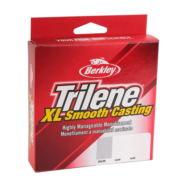 Berkley Trilene XL Spole