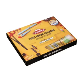 Berkley Put & Take Adventskalender