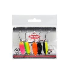 Berkley Area Game Spoons 5-pak