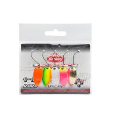 Berkley Area Game Spoons 5-pak