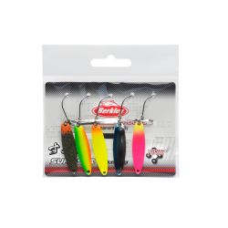Berkley Area Game Spoons 5-pak