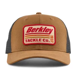 Berkley Striper Trucker Cap