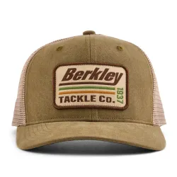 Berkley Striper Trucker Cap