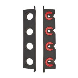 Berkley Twist Lock Utility 4 Roc Rack