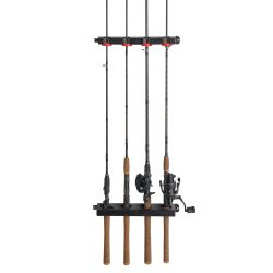 Berkley Twist Lock Utility 4 Roc Rack