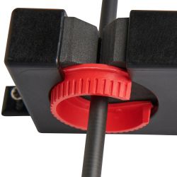 Berkley Twist Lock Utility 4 Roc Rack